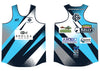 Coleambally AFNC Blue Singlets
