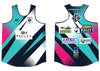Coleambally AFNC Pink Singlets