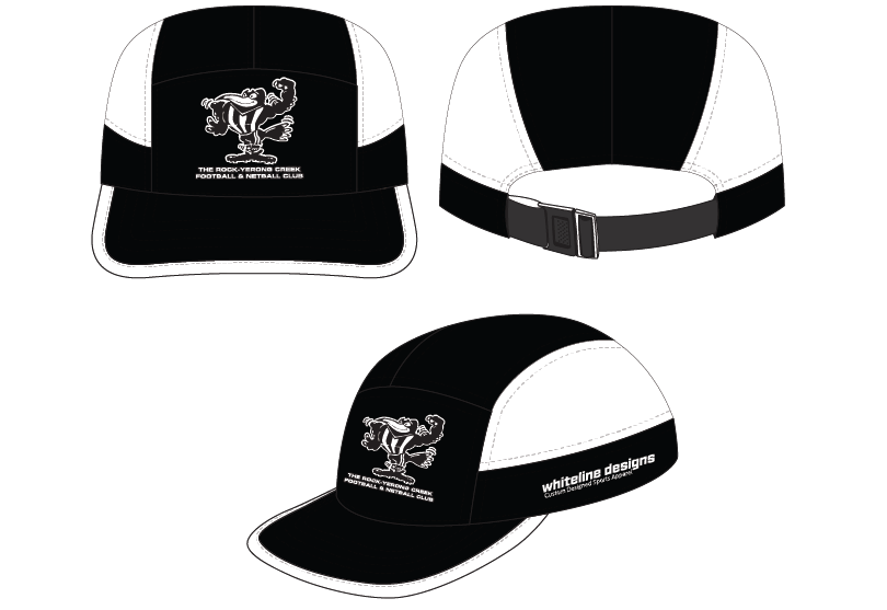 TRYC AFNC - Training Caps