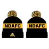 Northern Districts FC Beanies