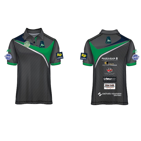 Wagga City Cats Club Polo