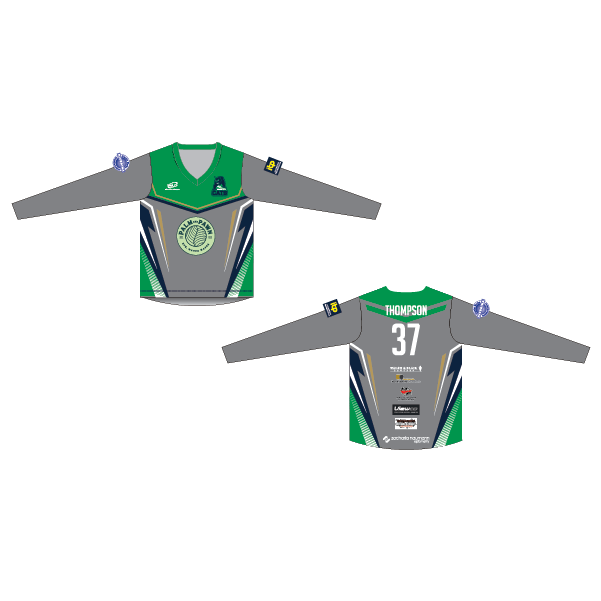 Wagga City Cats Training Longsleeve Shirts