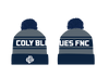 Coleambally AFNC Beanies