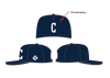Coleambally AFNC Caps