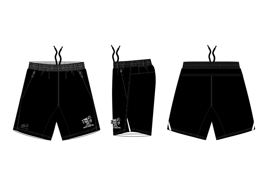 TRYC AFNC - Gym Shorts