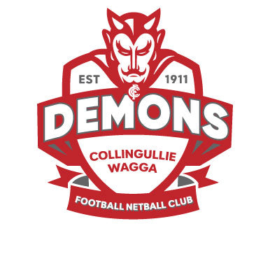 Collingullie AFNC - SENIORS