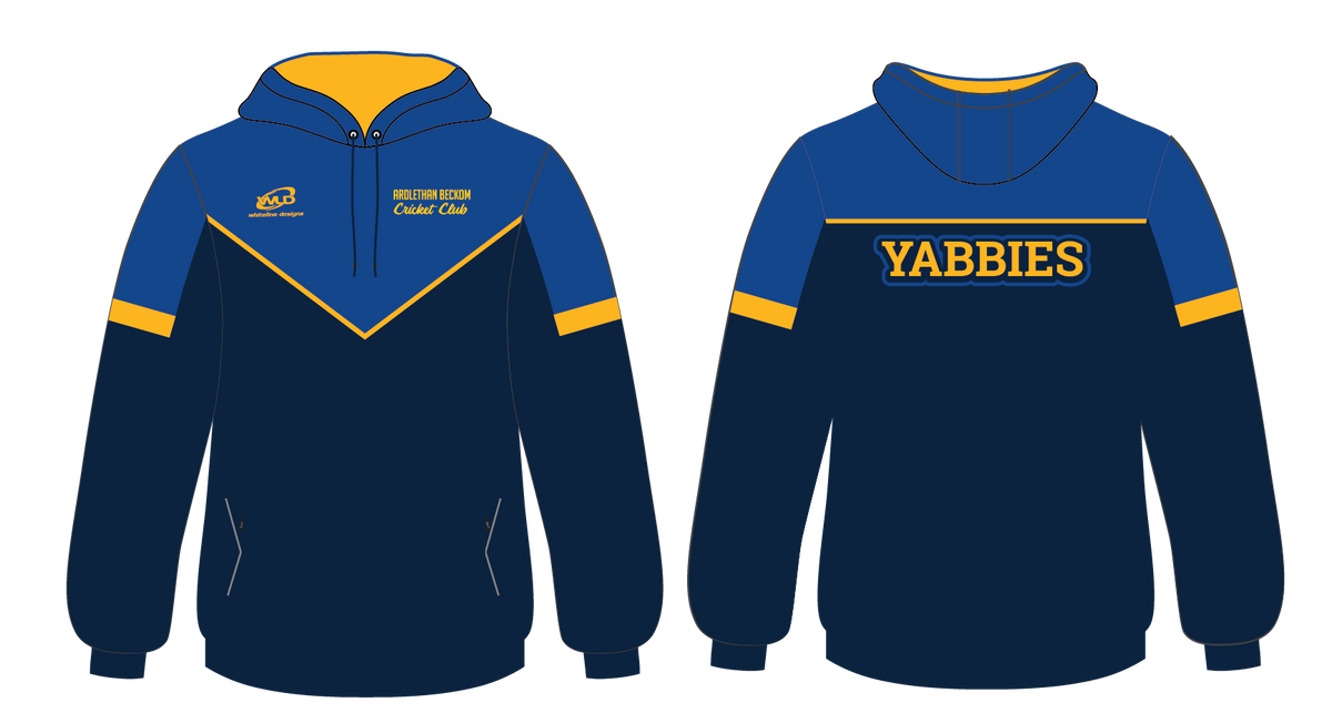 Ardlethan Beckhom CC Hoodies