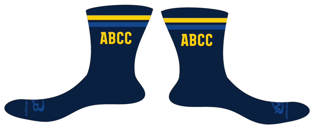 Ardlethan Beckhom CC Socks
