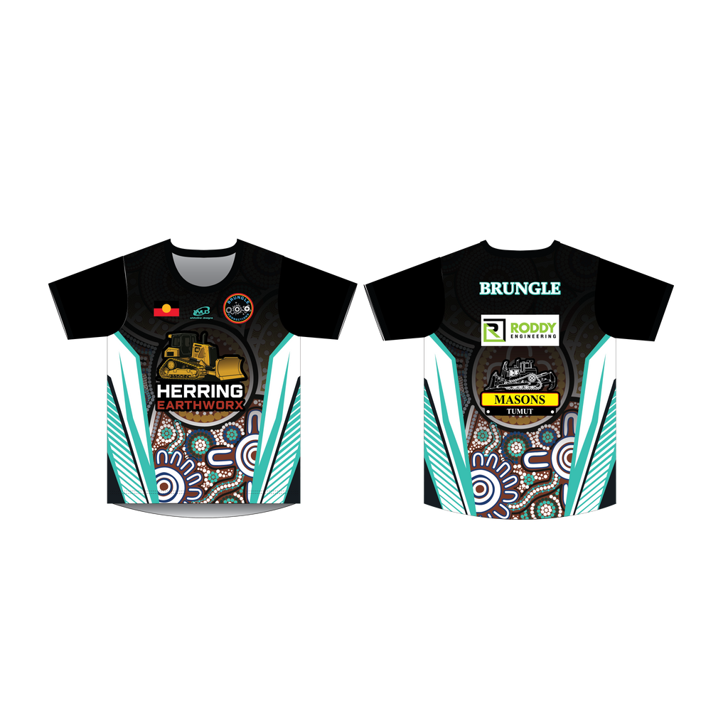 Brungle Connections Shirts