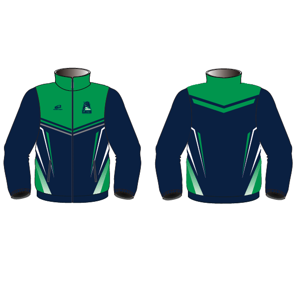 Wagga City Cats Softshell Jacket