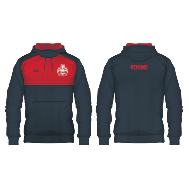 Collingullie AFNC JUNIORS -  Hoodie