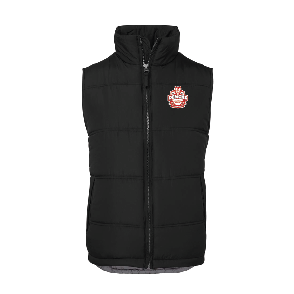 Collingullie AFNC JUNIORS - Puffa Vest