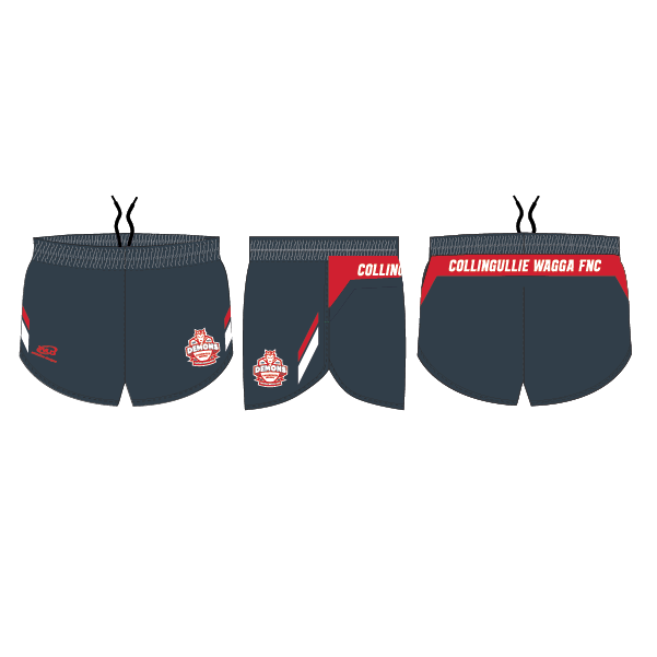 Collingullie AFNC SENIORS - Training Shorts