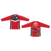 Collingullie AFNC JUNIORS -  Training Shirt Longsleeve