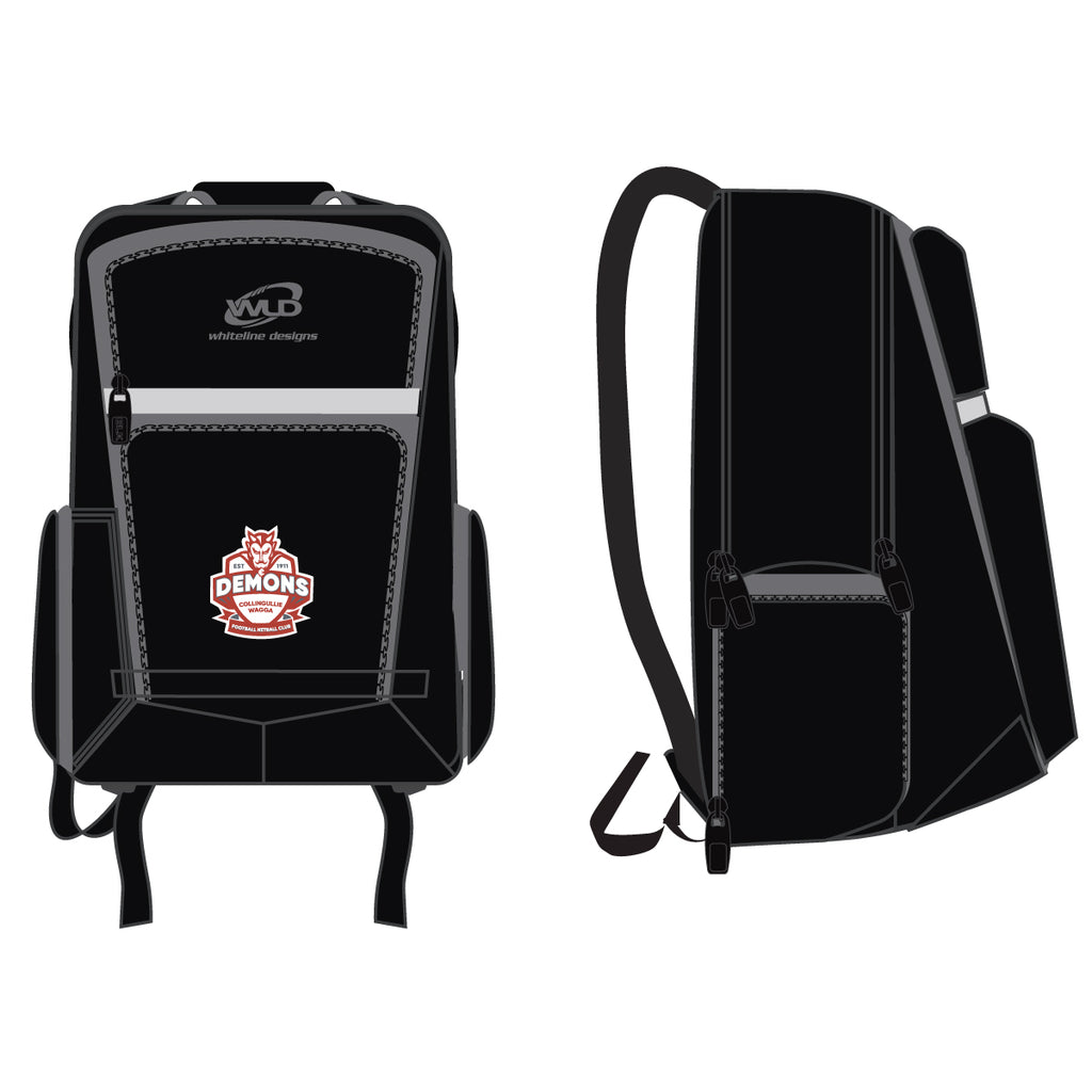 Collingullie AFNC SENIORS - Backpack