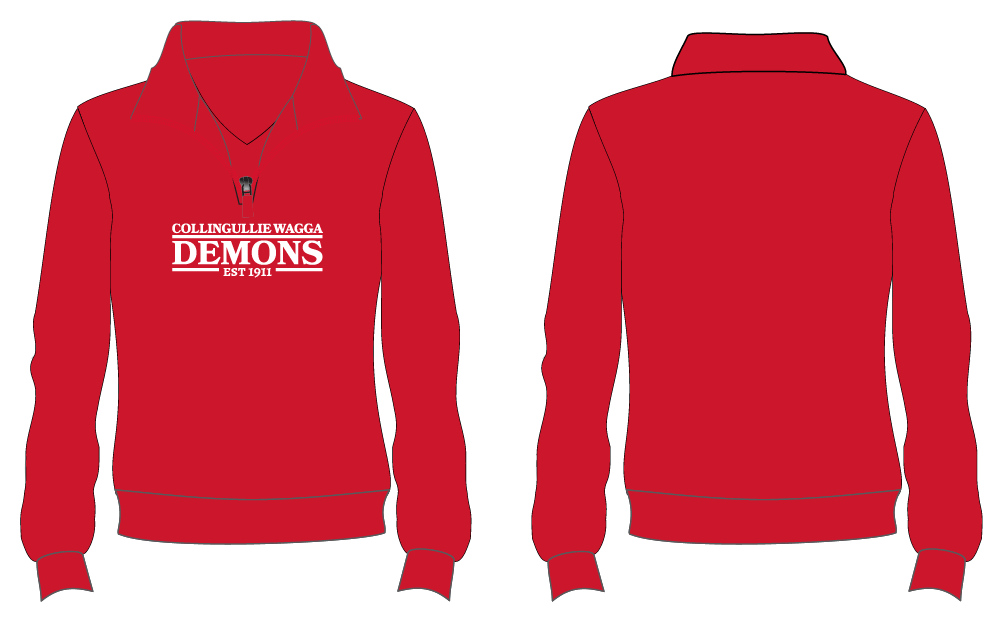 Collingullie AFNC JUNIORS - Pullover