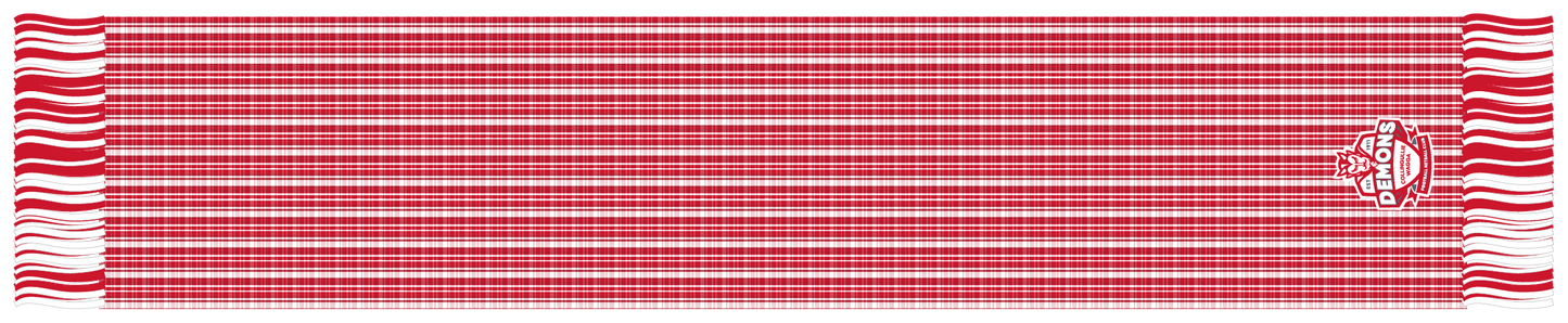 Collingullie AFNC JUNIORS - Scarf