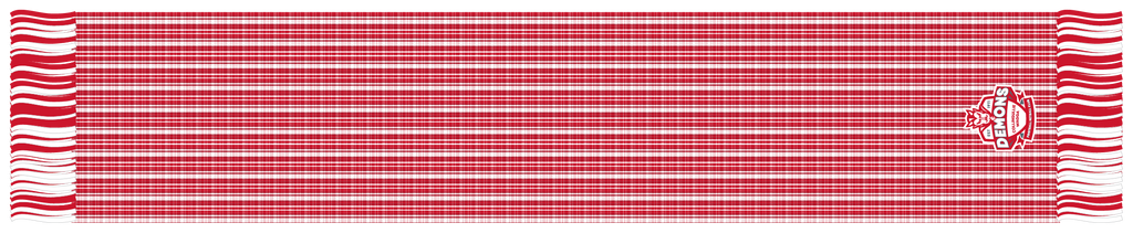 Collingullie AFNC JUNIORS - Scarf