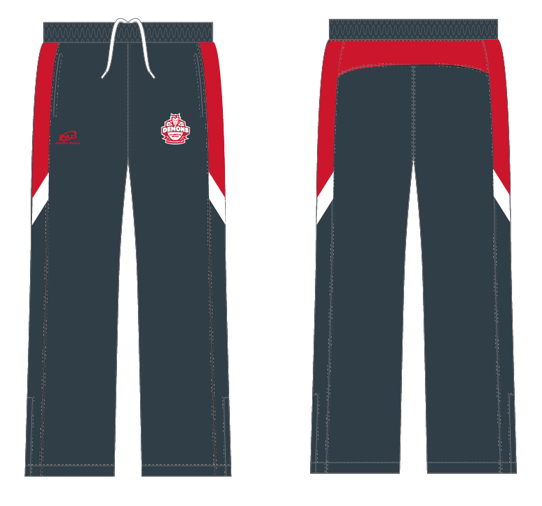 Collingullie AFNC JUNIORS - Tracksuit Pants