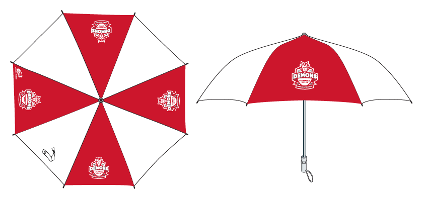 Collingullie AFNC JUNIORS -  Umbrella