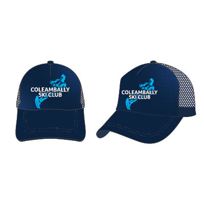 Coleambally Ski Club Trucker Hats