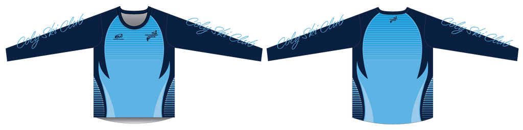 Coleambally Ski Club LS Shirts