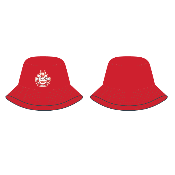 Collingullie AFNC JUNIORS - Bucket Hats