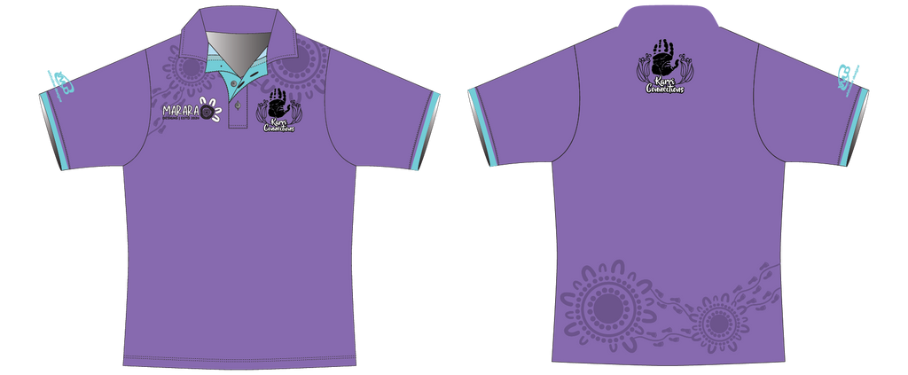 Karri Connections Polo