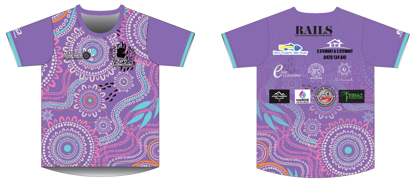 Karri Connections Shirts