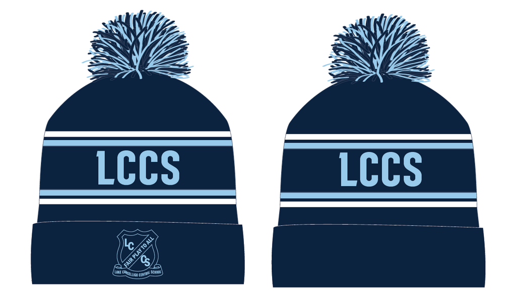 Lake Cargelligo Central School Beanies