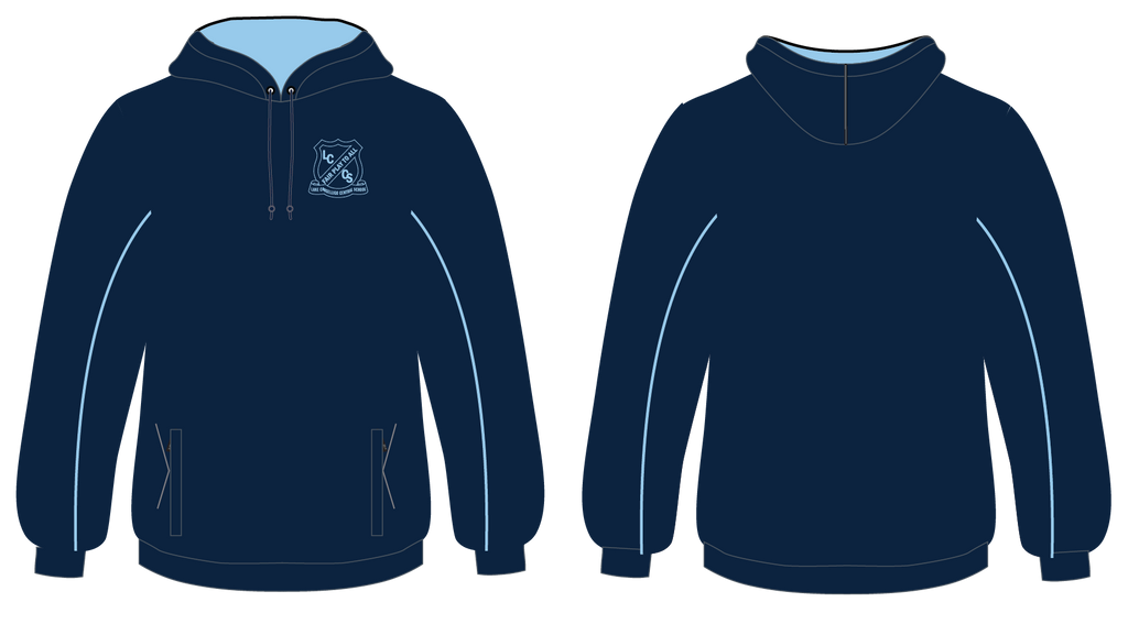 Lake Cargelligo Central School Hoodies