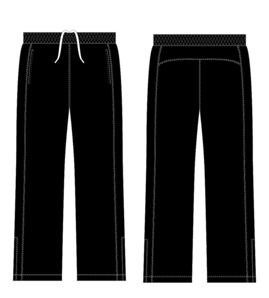Lake Cargelligo Central School Tracksuit Pants
