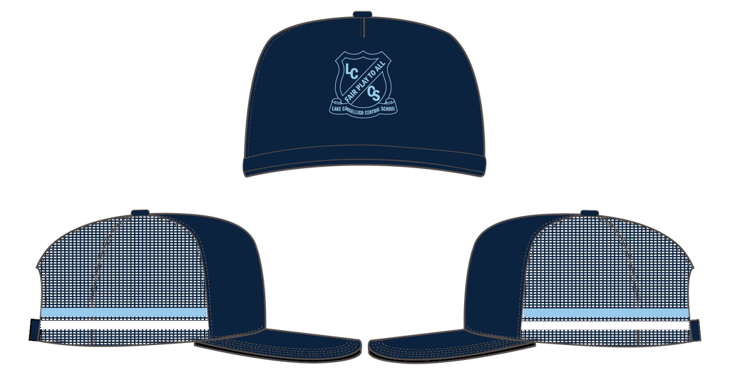 Lake Cargelligo Central School Trucker Hats