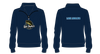 Lake Anglers -  Qtr Zip