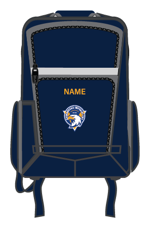 Narrandera AFNC Backpack