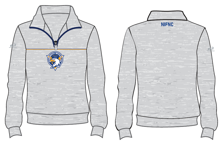 Narrandera AFNC Qtr Zip