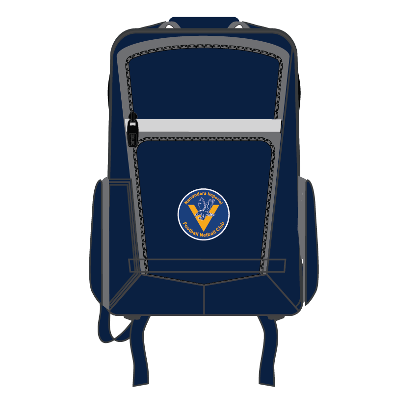 Narrandera AFNC Backpack