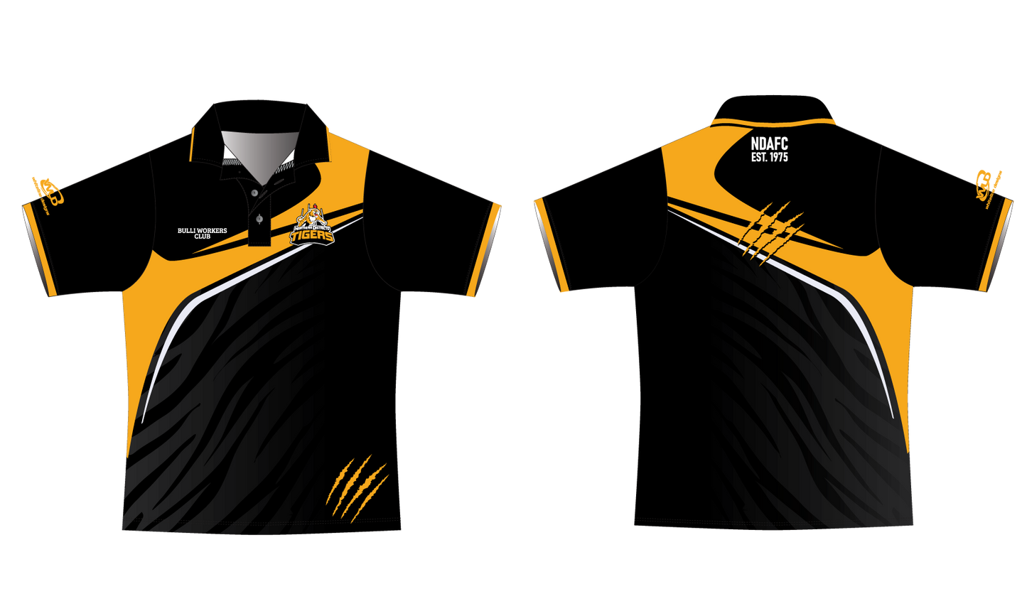 Northern Districts FC Mens Polo