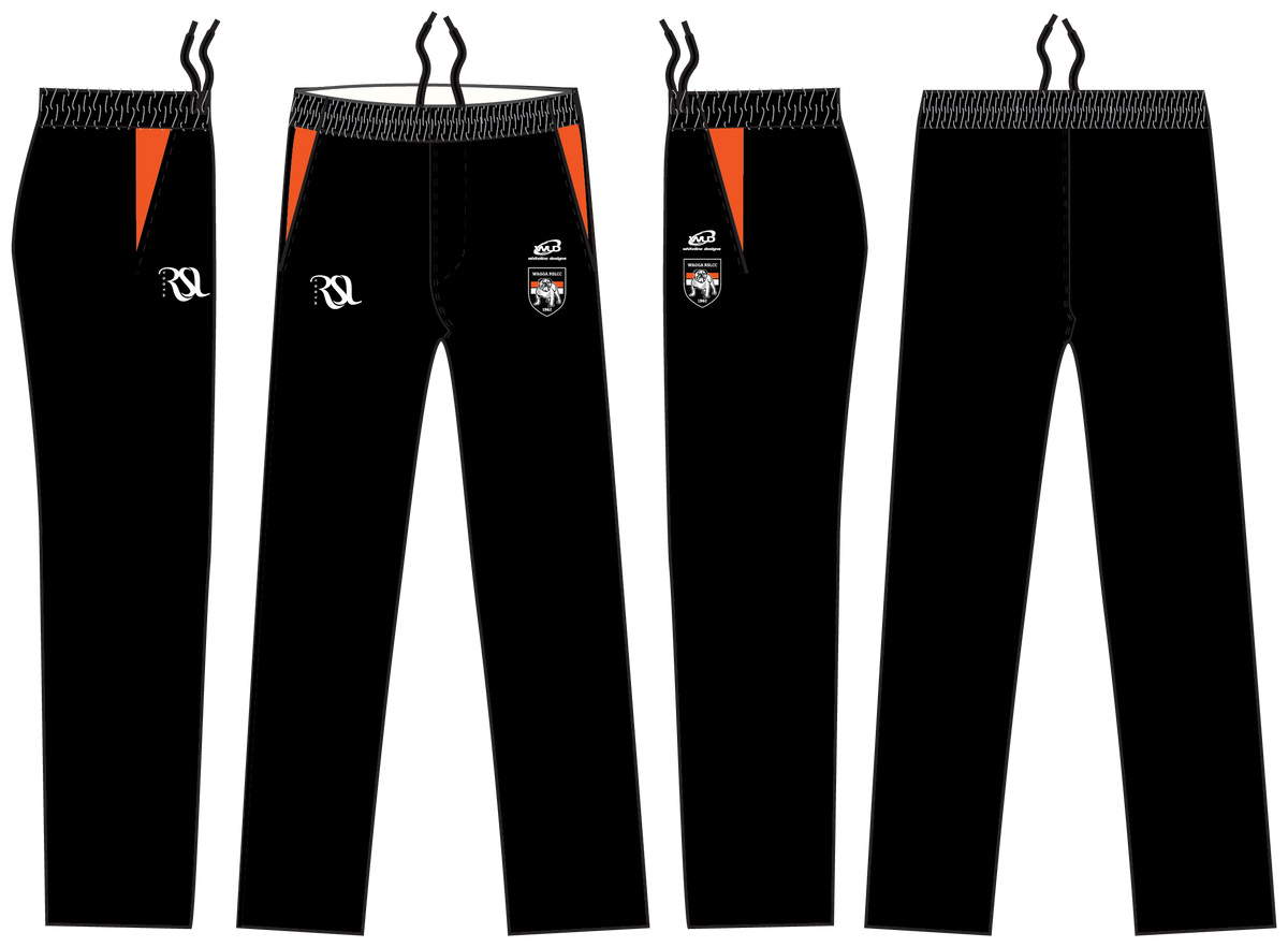 Wagga RSL Cricket Club Playing Pants