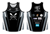 TRYC AFNC - Mens Singlet