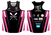 TRYC AFNC - Womens Singlets