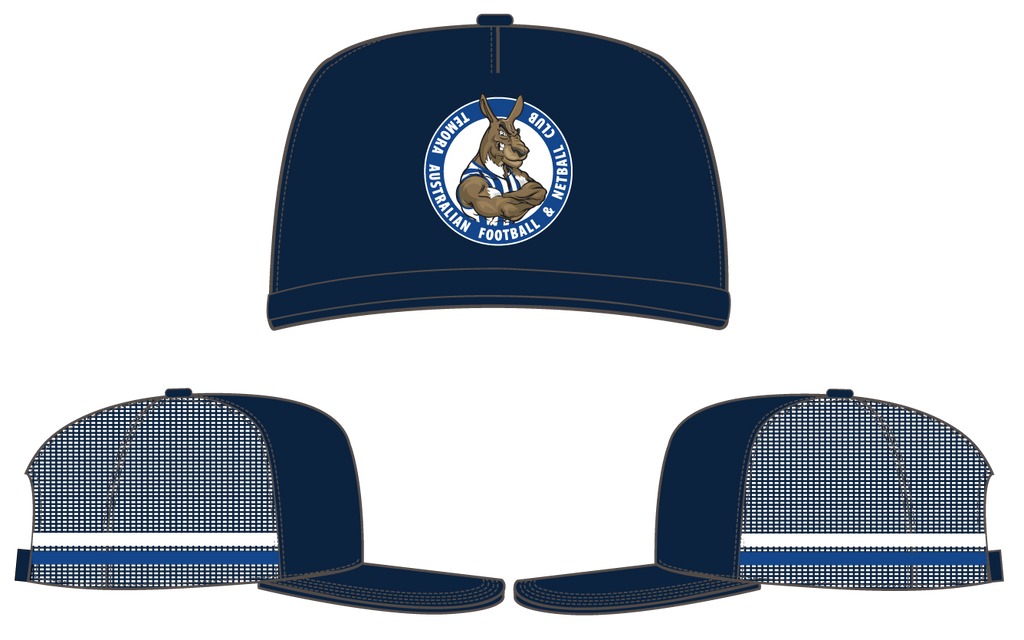Temora AFNC JUNIORS - Trucker Hats