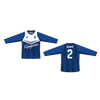 Temora AFNC SENIORS - Warmup Shirt Longsleeve 2025