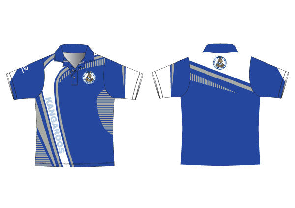 Temora AFNC JUNIORS - Polo