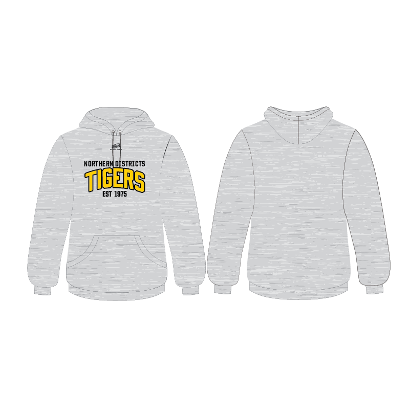 Northern Districts FC Hoodie