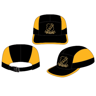 The Rock Central School Secondary Cap