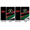 Wagga Brothers RLFC Boot Bag
