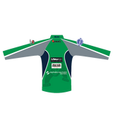 Wagga City Cats Longsleeve Playing Shirt - SENIORS