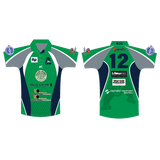 Wagga City Cats Playing Shirt - SENIORS