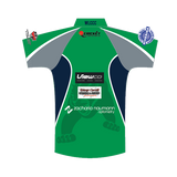 Wagga City Cats Playing Shirt - SENIORS
